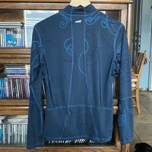 Avia Running/First Layer Top - Size Large